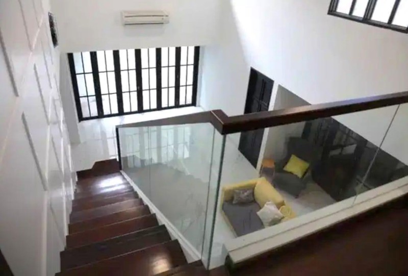 Rumah Bagus Di Menteng Residence Bintaro Jaya Sektor 7