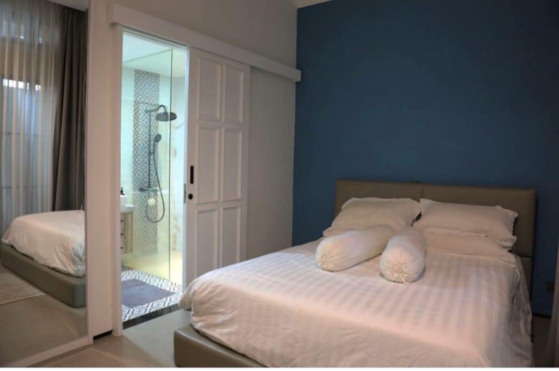 Rumah Bagus Di Menteng Residence Bintaro Jaya Sektor 7