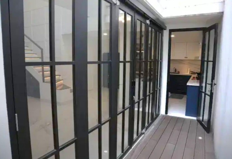 Rumah Bagus Di Menteng Residence Bintaro Jaya Sektor 7