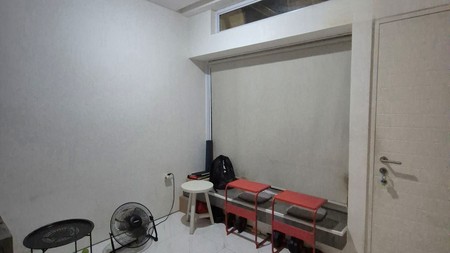 Rumah Bagus Di Cluster Tabebuya Invensihaus BSD Tangerang Selatan