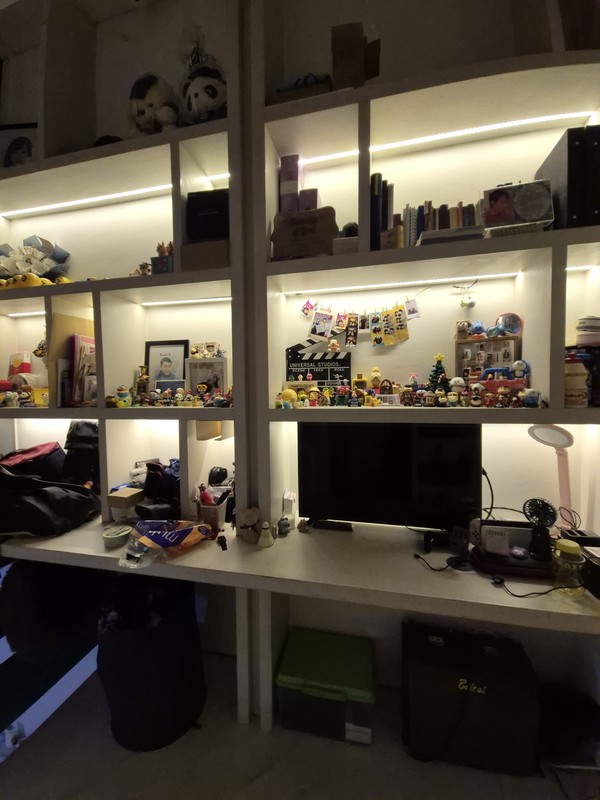 Rumah Bagus Di Cluster Tabebuya Invensihaus BSD Tangerang Selatan