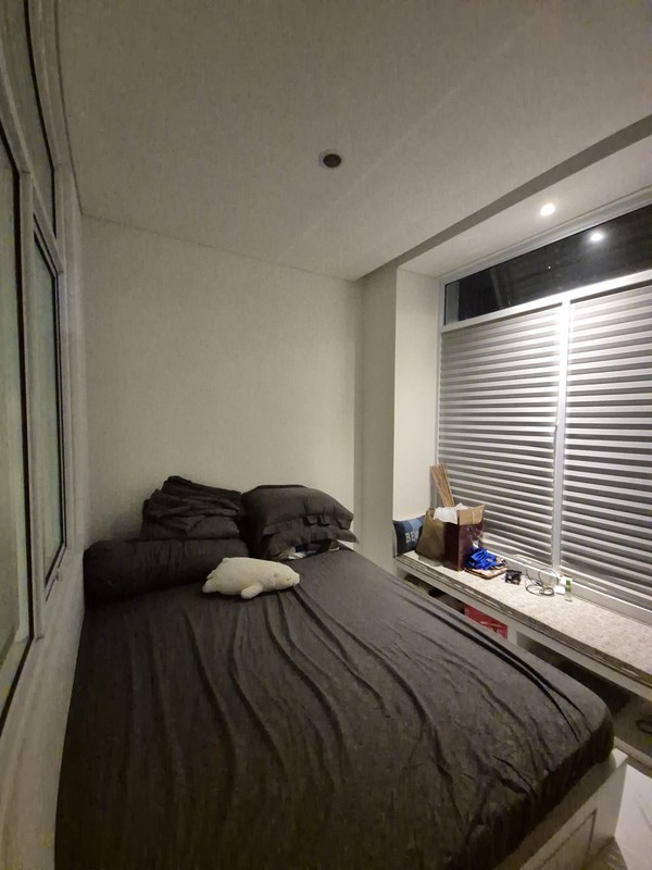 Rumah Bagus Di Cluster Tabebuya Invensihaus BSD Tangerang Selatan