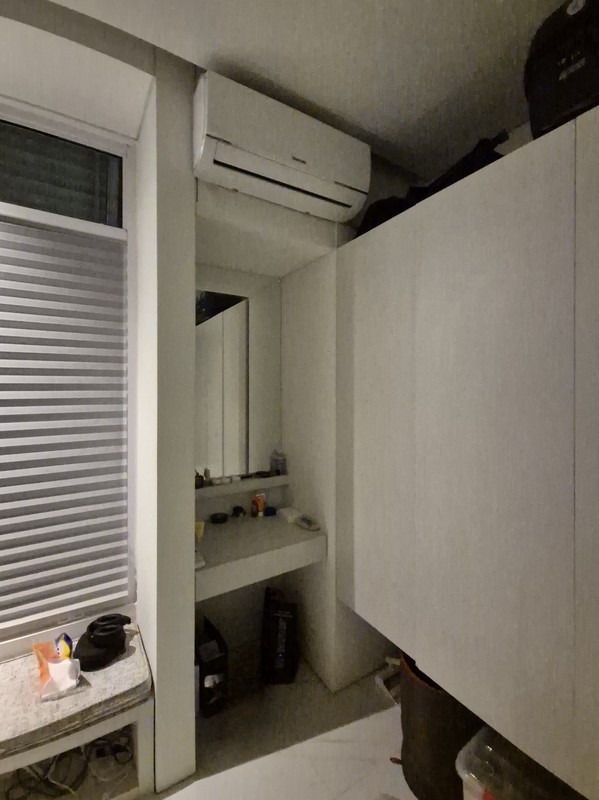 Rumah Bagus Di Cluster Tabebuya Invensihaus BSD Tangerang Selatan