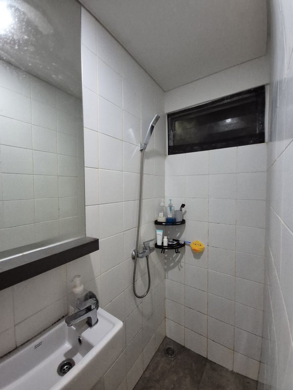 Rumah Bagus Di Cluster Tabebuya Invensihaus BSD Tangerang Selatan