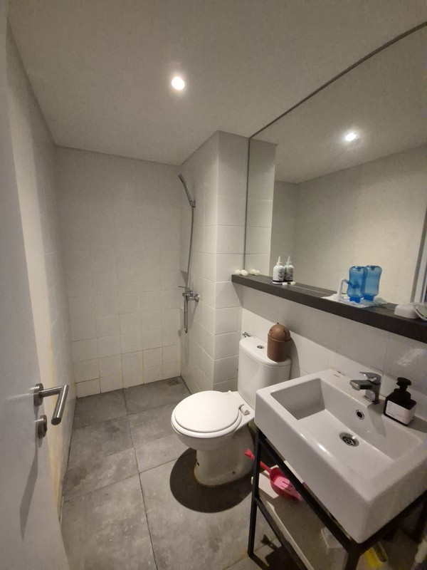 Rumah Bagus Di Cluster Tabebuya Invensihaus BSD Tangerang Selatan