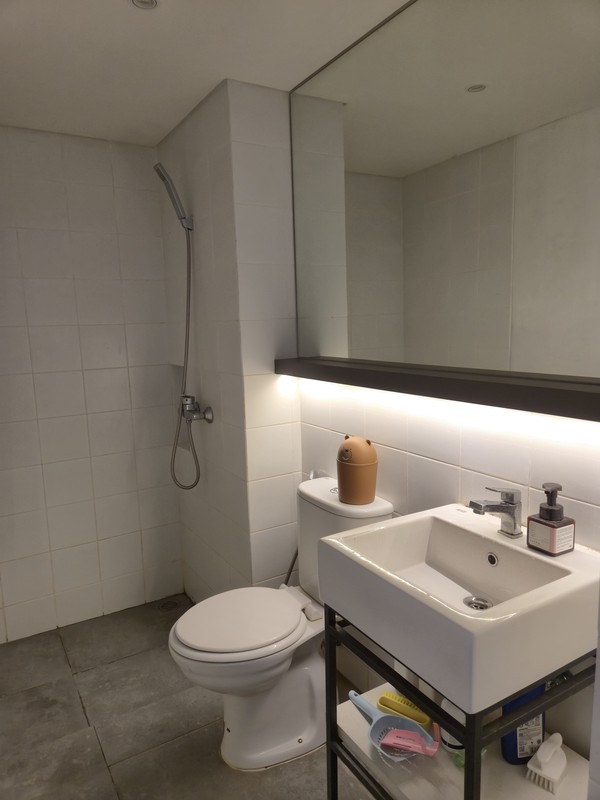 Rumah Bagus Di Cluster Tabebuya Invensihaus BSD Tangerang Selatan