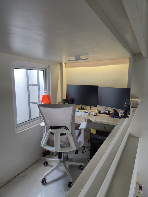 Rumah Bagus Di Cluster Tabebuya Invensihaus BSD Tangerang Selatan