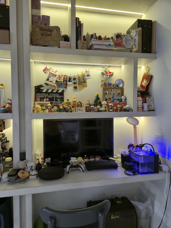 Rumah Bagus Di Cluster Tabebuya Invensihaus BSD Tangerang Selatan