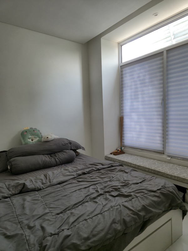 Rumah Bagus Di Cluster Tabebuya Invensihaus BSD Tangerang Selatan