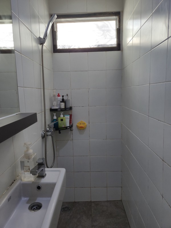 Rumah Bagus Di Cluster Tabebuya Invensihaus BSD Tangerang Selatan