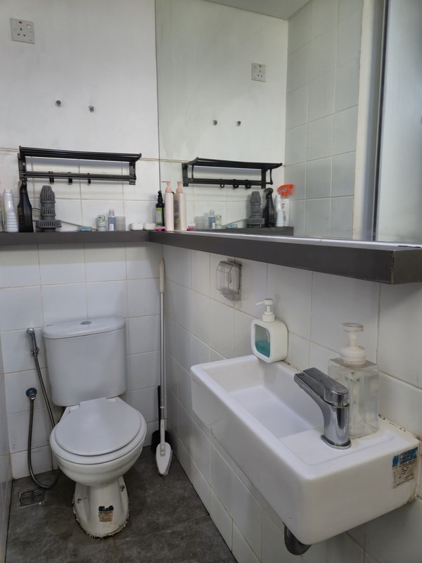 Rumah Bagus Di Cluster Tabebuya Invensihaus BSD Tangerang Selatan