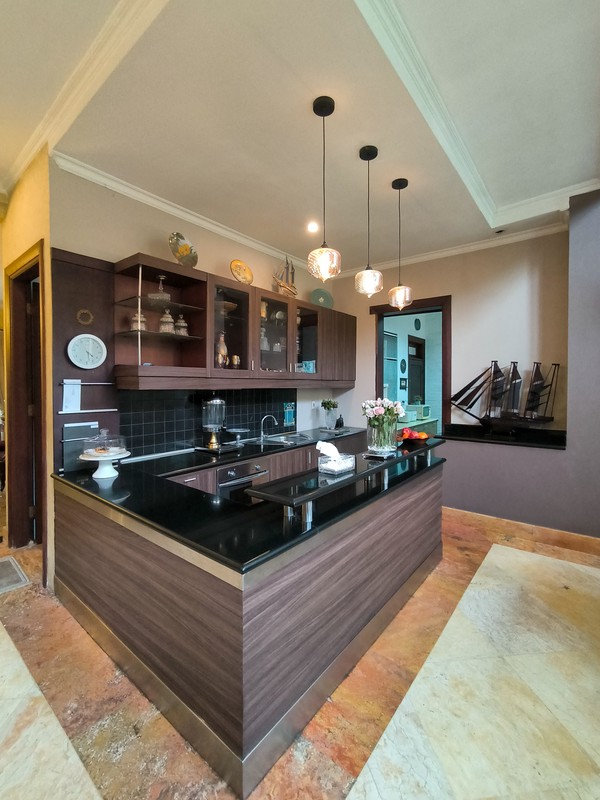 Dijual Cepat! Rumah Besar Kebagusan Jaksel - LT 750 m², 7+1 KT, SHM, Hadap Utara, Nego!