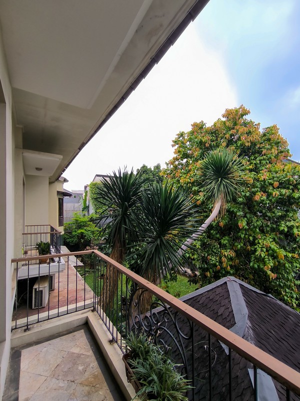 Dijual Cepat! Rumah Besar Kebagusan Jaksel - LT 750 m², 7+1 KT, SHM, Hadap Utara, Nego!