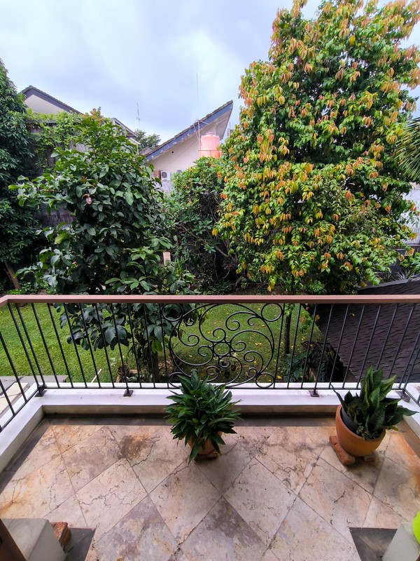 Dijual Cepat! Rumah Besar Kebagusan Jaksel - LT 750 m², 7+1 KT, SHM, Hadap Utara, Nego!