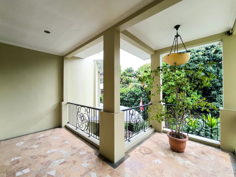 Dijual Cepat! Rumah Besar Kebagusan Jaksel - LT 750 m², 7+1 KT, SHM, Hadap Utara, Nego!