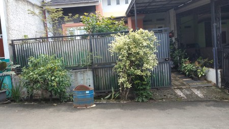 Rumah Bagus Siap Huni Di Pancoran Mas Depok Jawa Barat