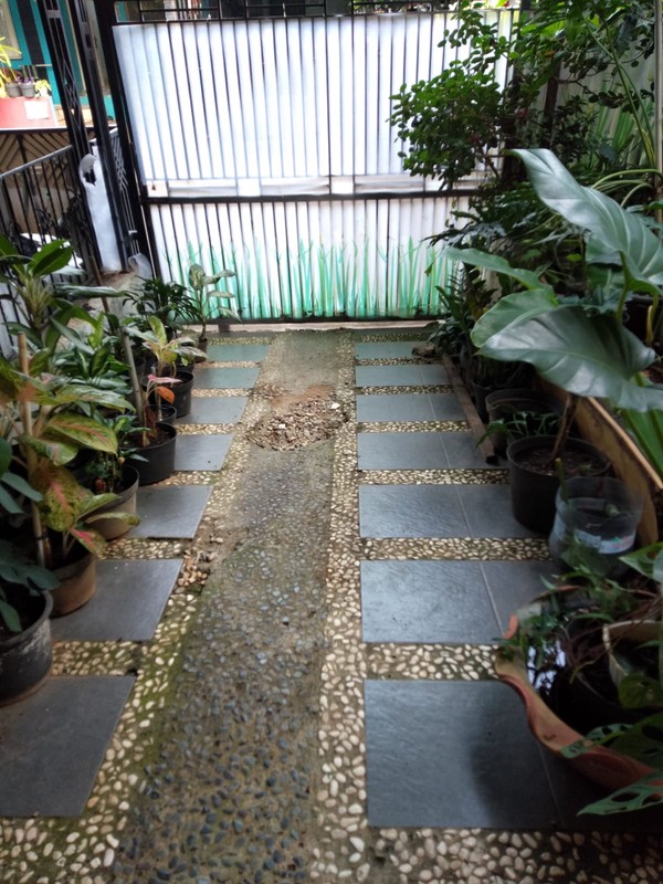 Rumah Bagus Siap Huni Di Pancoran Mas Depok Jawa Barat