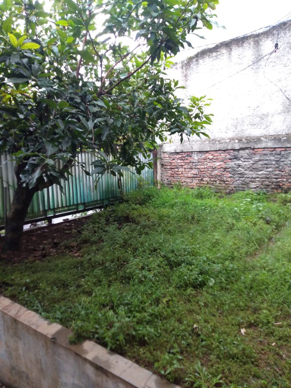 Rumah Bagus Siap Huni Di Pancoran Mas Depok Jawa Barat