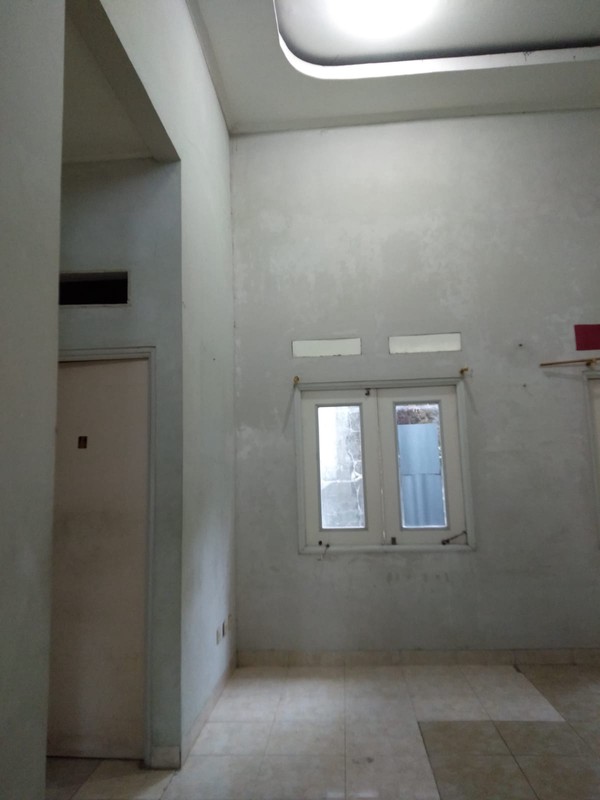 Rumah Bagus Siap Huni Di Pancoran Mas Depok Jawa Barat