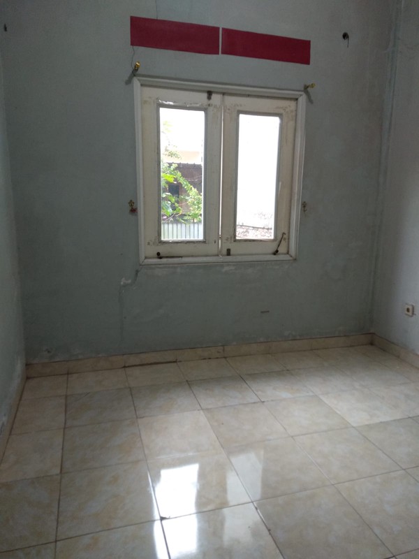 Rumah Bagus Siap Huni Di Pancoran Mas Depok Jawa Barat