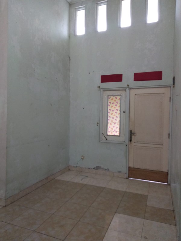 Rumah Bagus Siap Huni Di Pancoran Mas Depok Jawa Barat