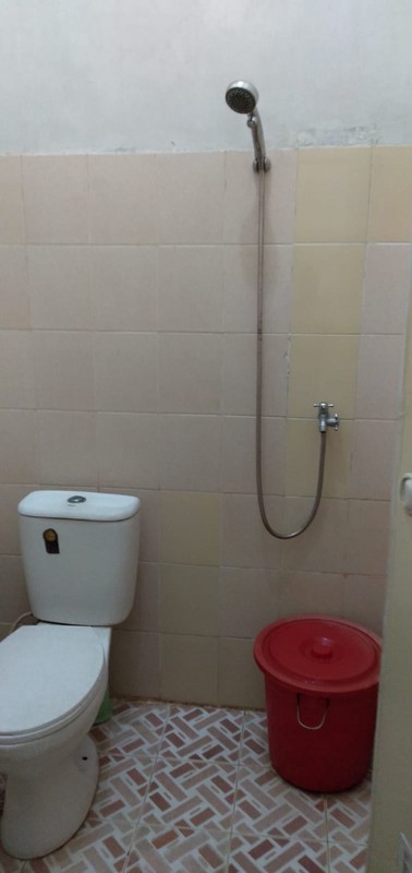 Rumah Bagus Siap Huni Di Pancoran Mas Depok Jawa Barat