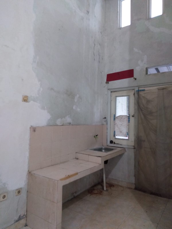 Rumah Bagus Siap Huni Di Pancoran Mas Depok Jawa Barat