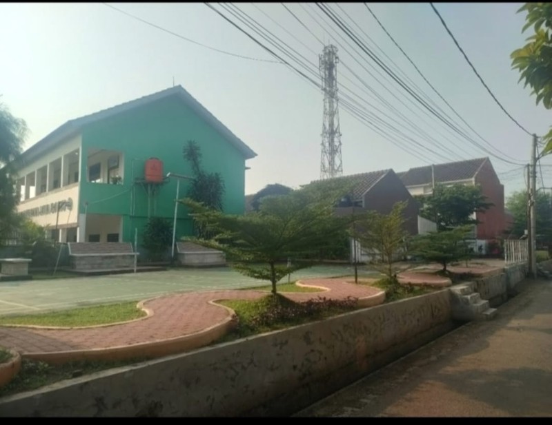 Rumah Bagus Siap Huni Di Pancoran Mas Depok Jawa Barat