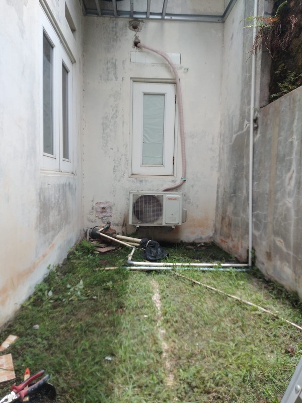 Rumah Bagus Siap Huni Di Pancoran Mas Depok Jawa Barat