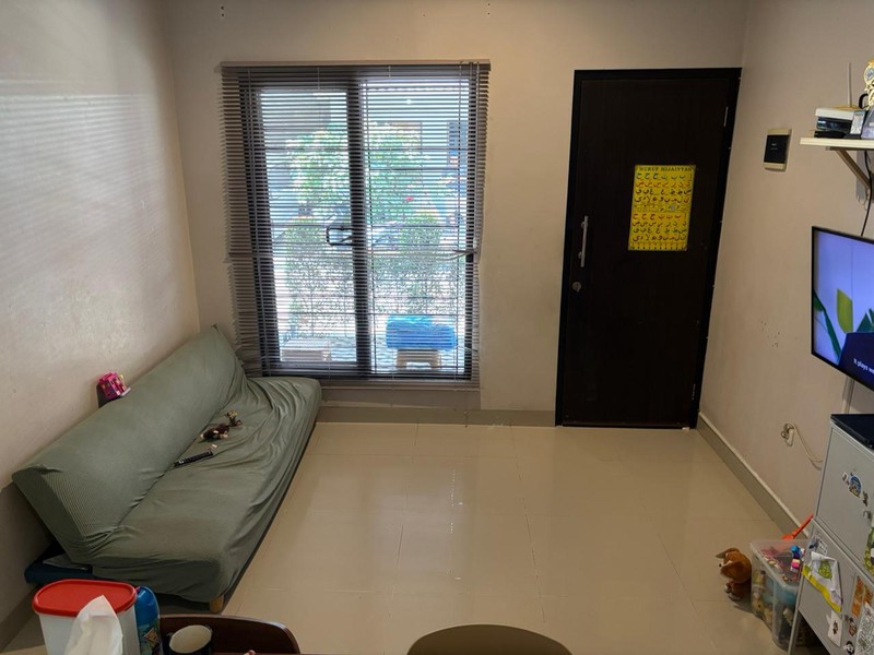 Rumah Bagus Di Tropical Garden Pondok Aren Tangerang Selatan