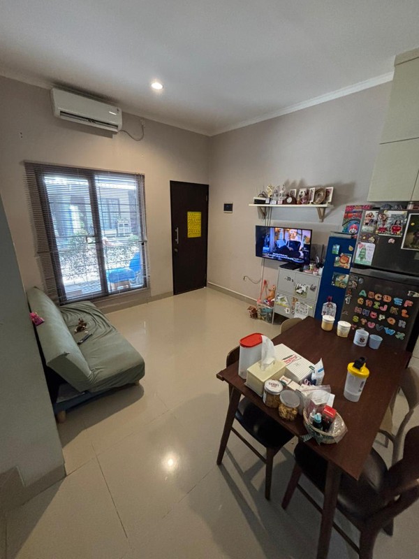 Rumah Bagus Di Tropical Garden Pondok Aren Tangerang Selatan