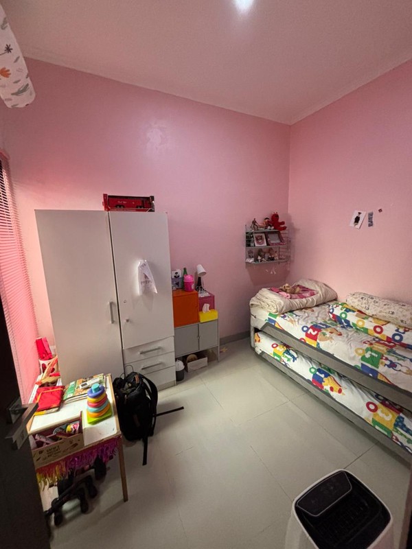 Rumah Bagus Di Tropical Garden Pondok Aren Tangerang Selatan