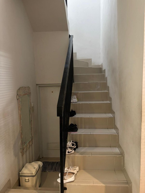 Rumah Bagus Di Tropical Garden Pondok Aren Tangerang Selatan