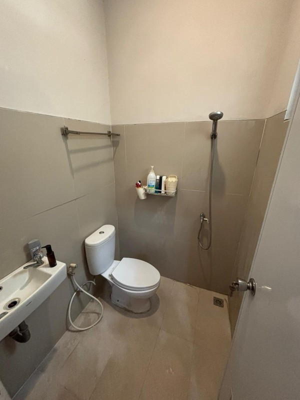 Rumah Bagus Di Tropical Garden Pondok Aren Tangerang Selatan