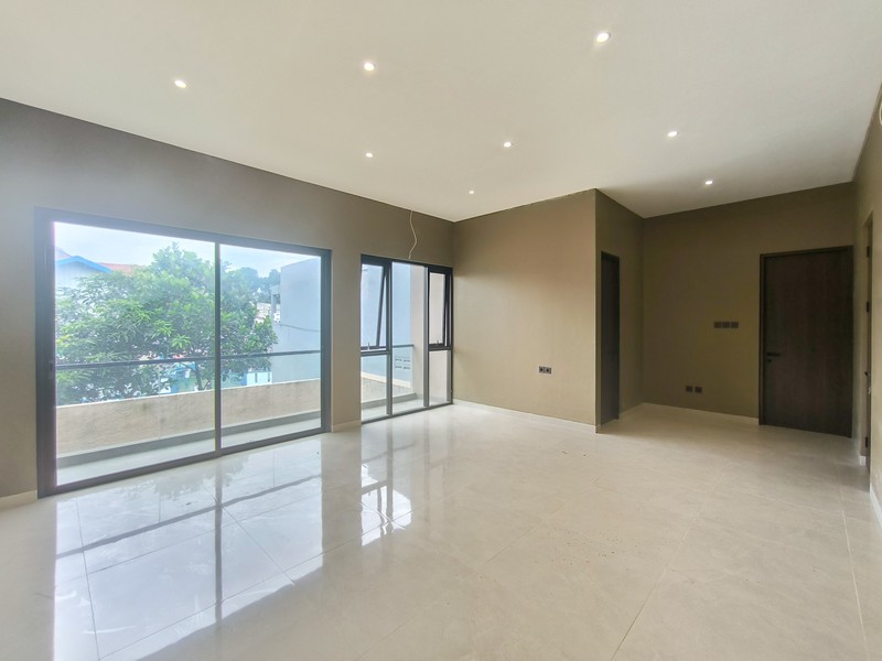 Rumah Bagus Siap Huni Di Kebayoran Villas Bintaro Jaya 