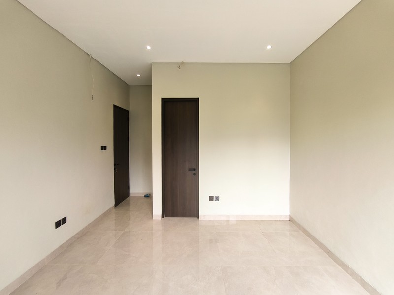 Rumah Bagus Siap Huni Di Kebayoran Villas Bintaro Jaya 