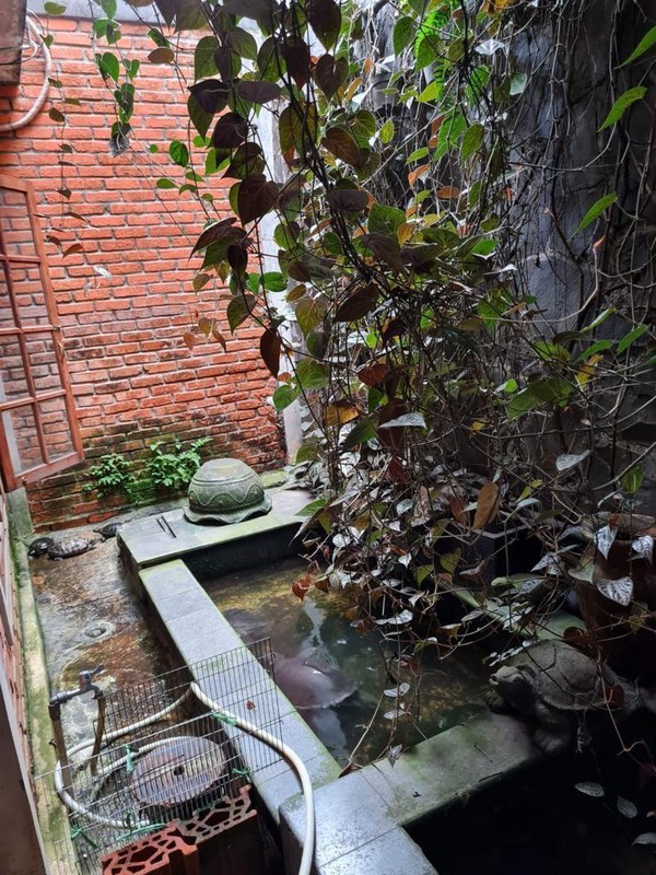 Rumah Nyaman dan Siap Huni di Batu Ampar, Kramat Jati, Jakarta Timur