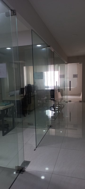 Dijual Rukan 2 Lantai di Permata Senayan, Kebayoran Lama, Jakarta Selatan