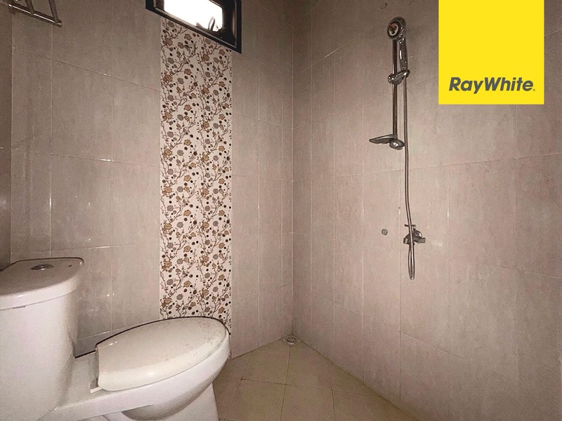 Rumah di Arya Town House 3, Kranggan, Jatisampurna