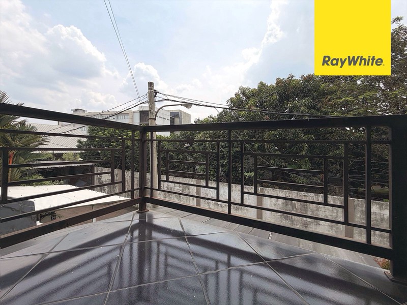 Rumah di Arya Town House 3, Kranggan, Jatisampurna