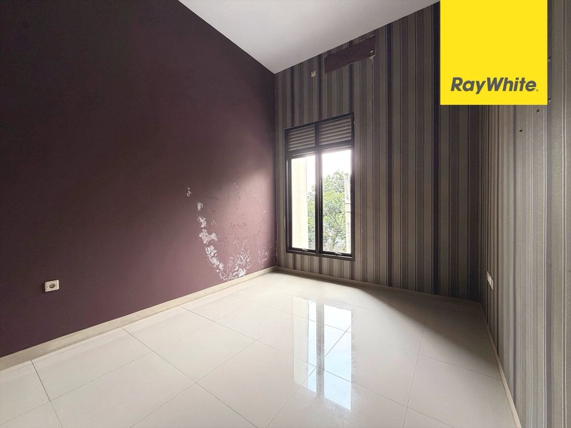 Rumah di Arya Town House 3, Kranggan, Jatisampurna