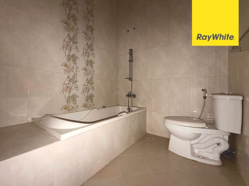 Rumah di Arya Town House 3, Kranggan, Jatisampurna