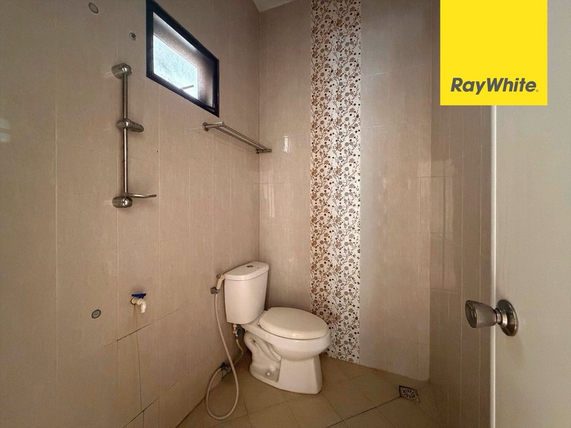 Rumah di Arya Town House 3, Kranggan, Jatisampurna