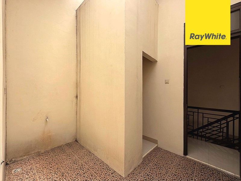 Rumah di Arya Town House 3, Kranggan, Jatisampurna