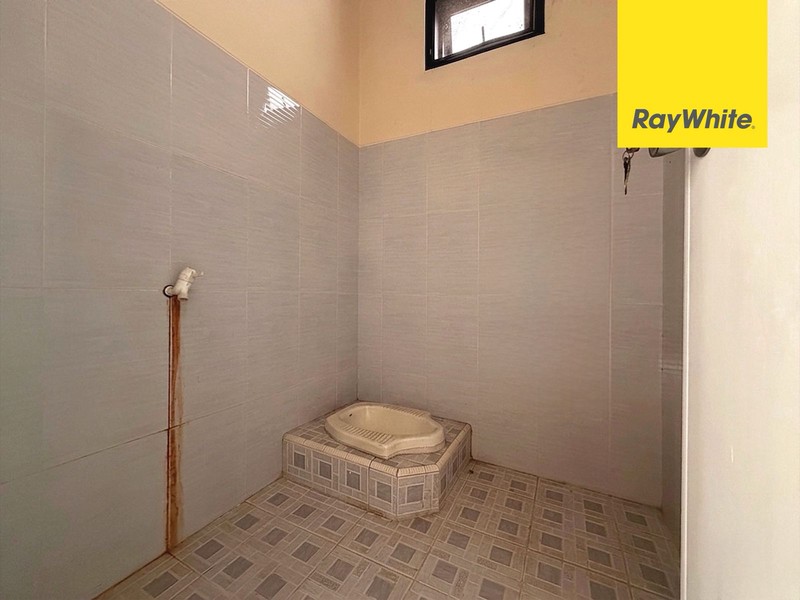 Rumah di Arya Town House 3, Kranggan, Jatisampurna