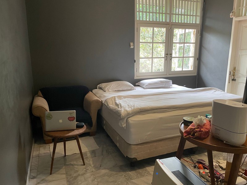 Rumah Nyaman dan Siap Huni di Pondok Labu, Cilandak, Jakarta Selatan