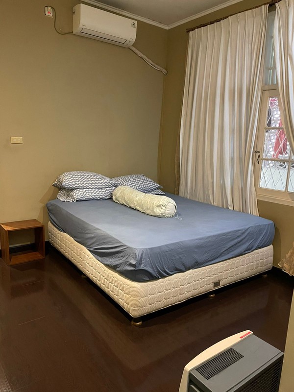 Rumah Nyaman dan Siap Huni di Pondok Labu, Cilandak, Jakarta Selatan