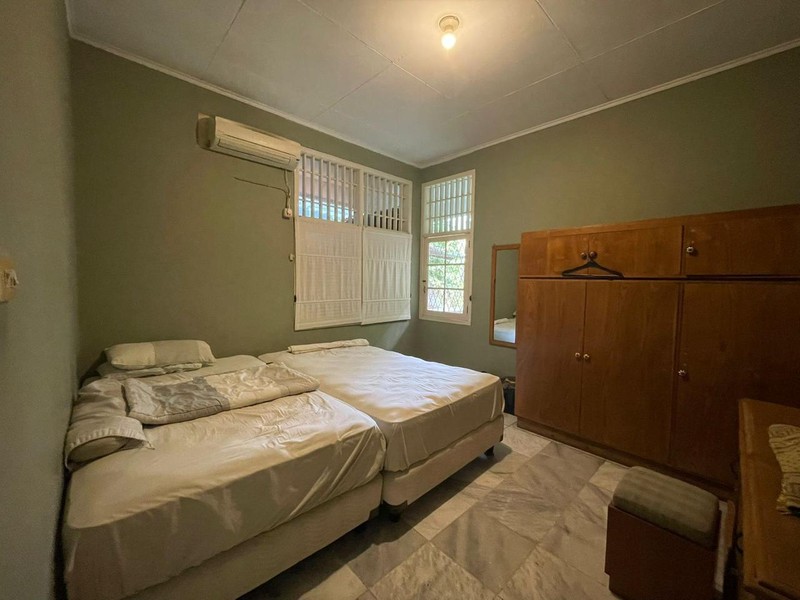 Rumah Nyaman dan Siap Huni di Pondok Labu, Cilandak, Jakarta Selatan