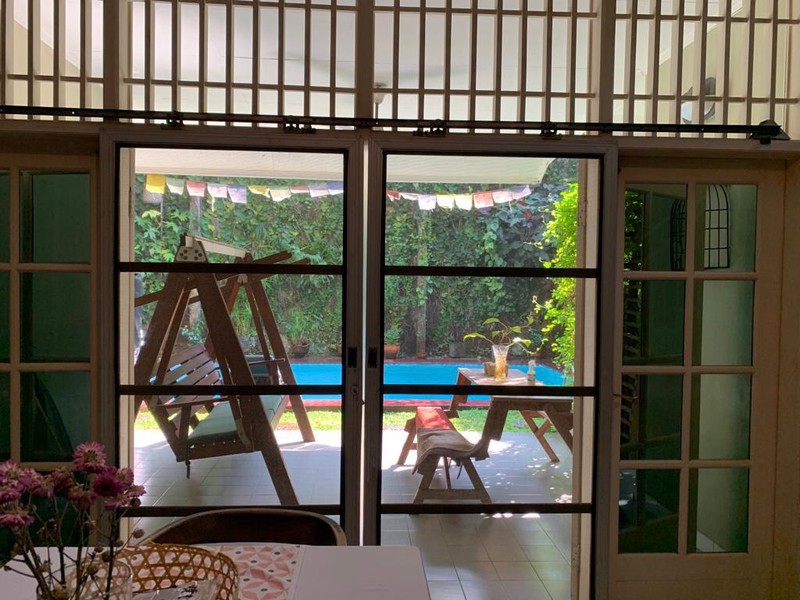 Rumah Nyaman dan Siap Huni di Pondok Labu, Cilandak, Jakarta Selatan