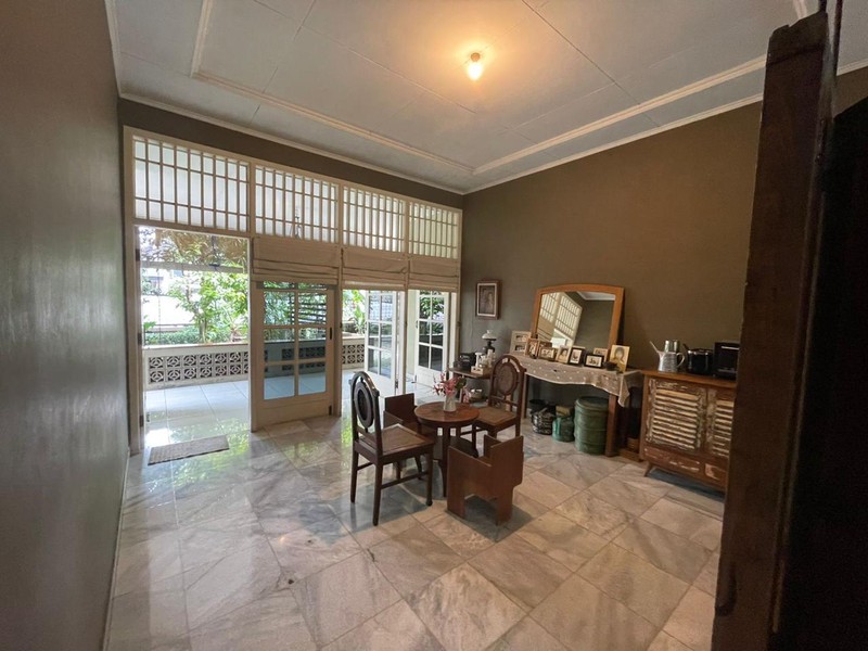 Rumah Nyaman dan Siap Huni di Pondok Labu, Cilandak, Jakarta Selatan